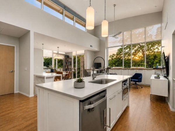 1600 Barton Springs RD, Unit 5406, Austin, TX 78704