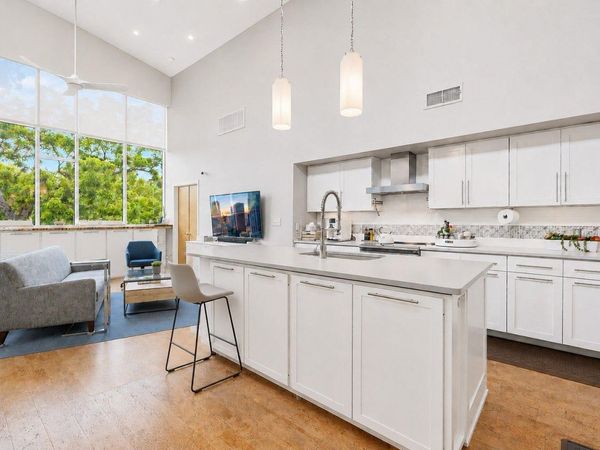 1600 Barton Springs RD, Unit 5406, Austin, TX 78704