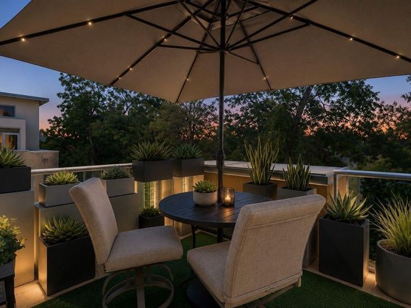 1600 Barton Springs RD, Unit 5406, Austin, TX 78704