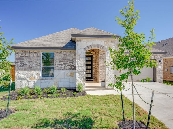 1101 Bear Track Loop , Georgetown, TX 78628