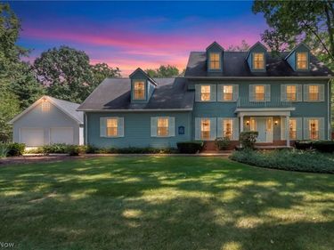 5931 Linder Circle NE, Canton, OH 44721