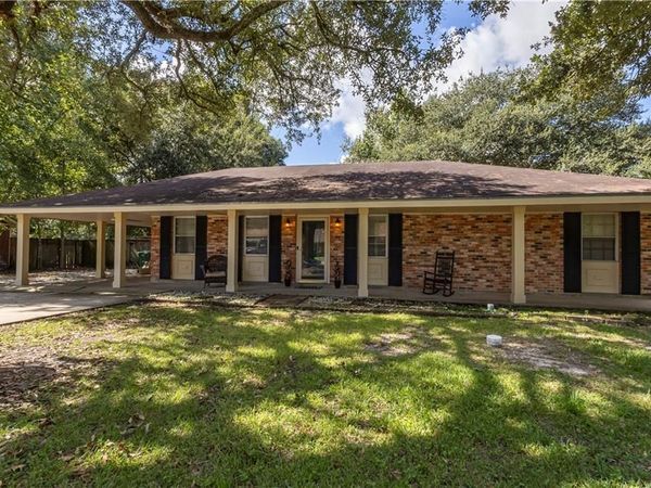 2021 JAY Street, Slidell, LA 70460
