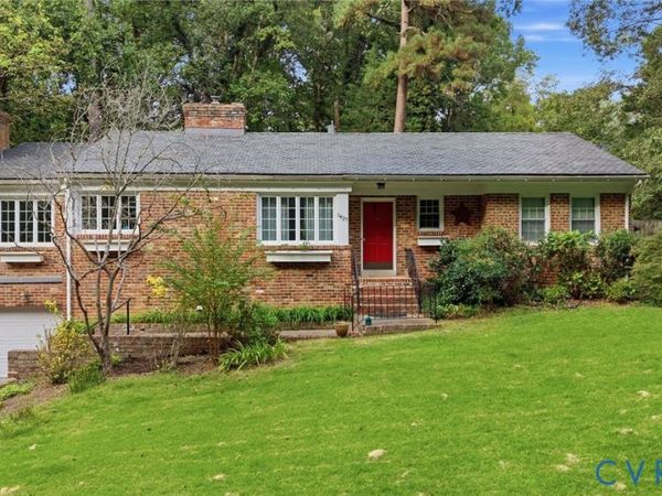 1427 Spring Grove Drive, Richmond, VA 23225