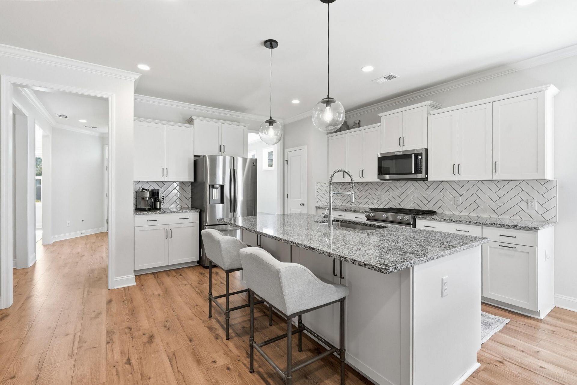 2239 Des Arc Road Photo 11