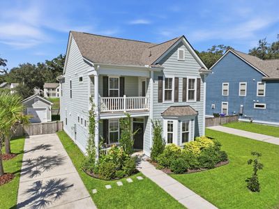 2239 Des Arc Road, Johns Island, SC 29455