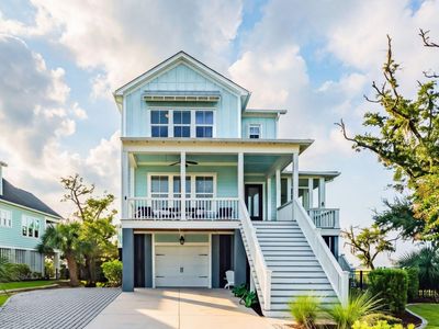 1538 Menhaden Lane, Mount Pleasant, SC 29466