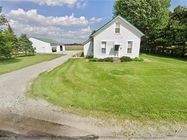 7285 State Route 589, Fletcher, OH 45326