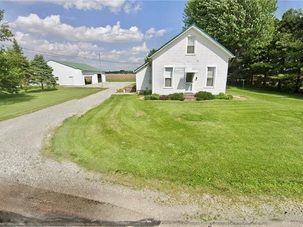 7285 State Route 589, Fletcher, OH 45326