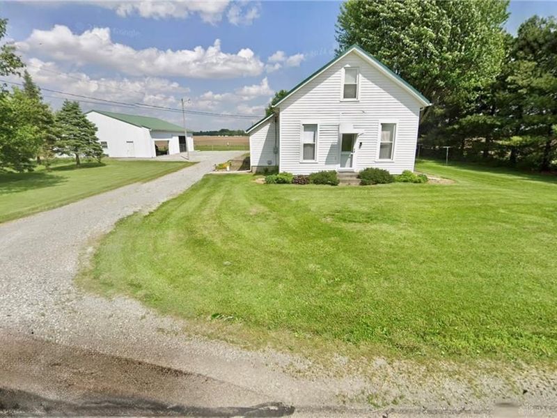 7285 State Route 589, Fletcher, OH 45326 Photo 2