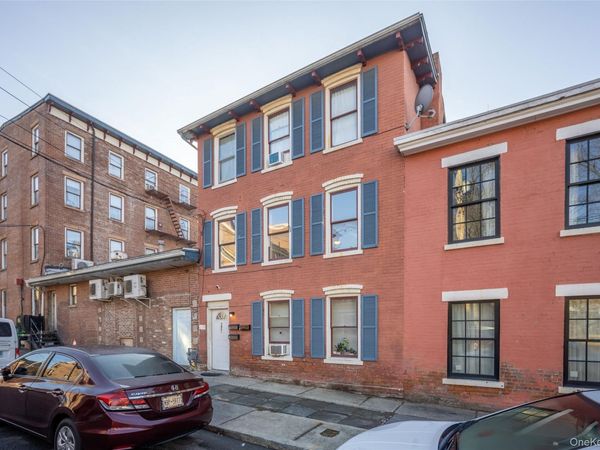 101 Washington Street , Unit 1, Newburgh, NY 12550