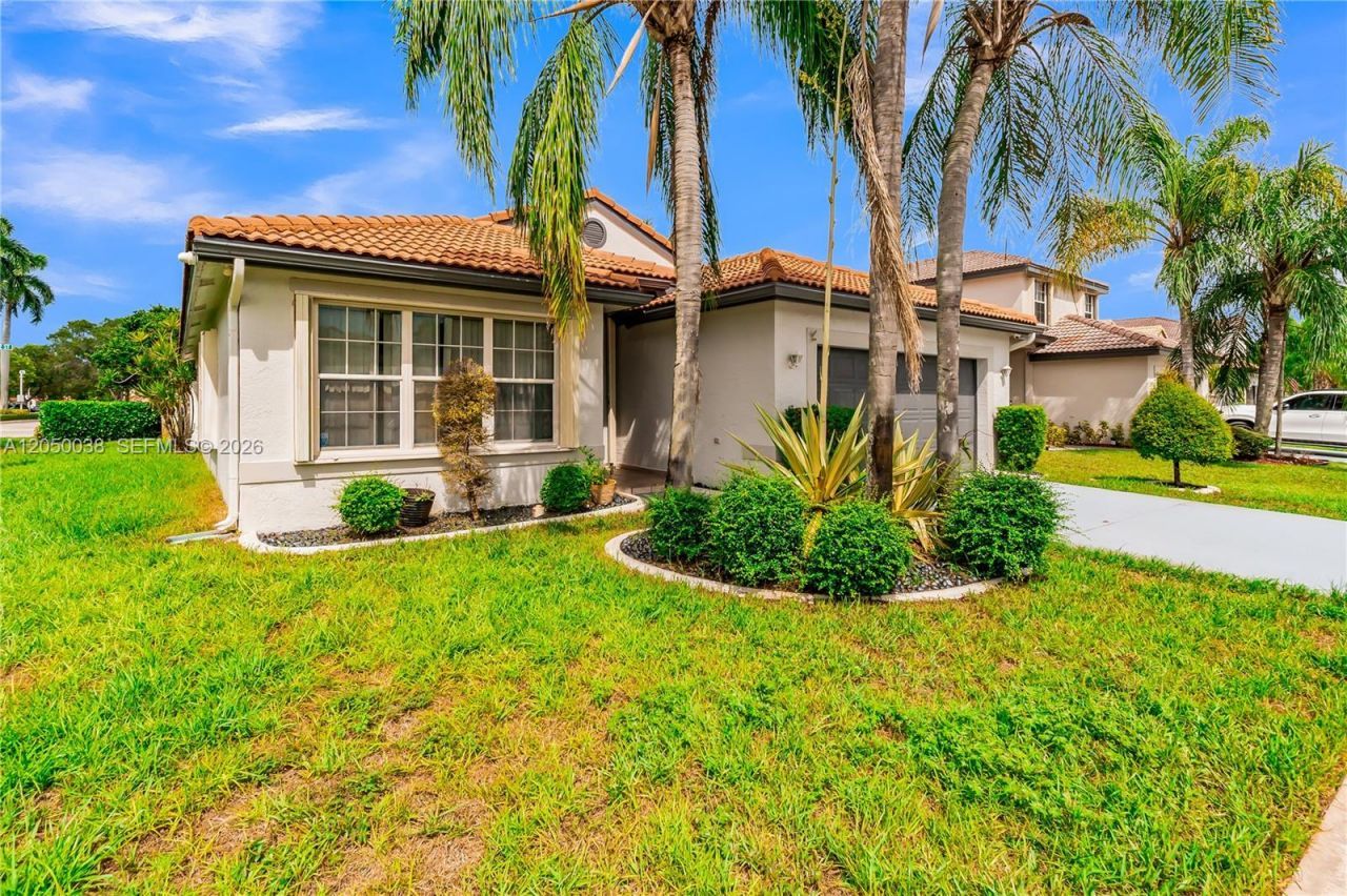 17971 SW 12th Ct , Pembroke Pines, FL 33029 Photo