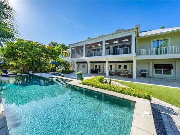 491 17th AVE S, NAPLES, FL 34102