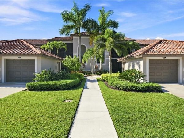 10074 Siesta Bay DR , Unit 9816, NAPLES, FL 34120