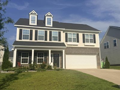 525 Malachite Lane, Chapin, SC 29036