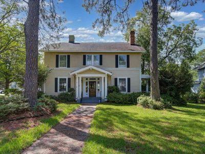 730 Whaley Street , Columbia, SC 29201