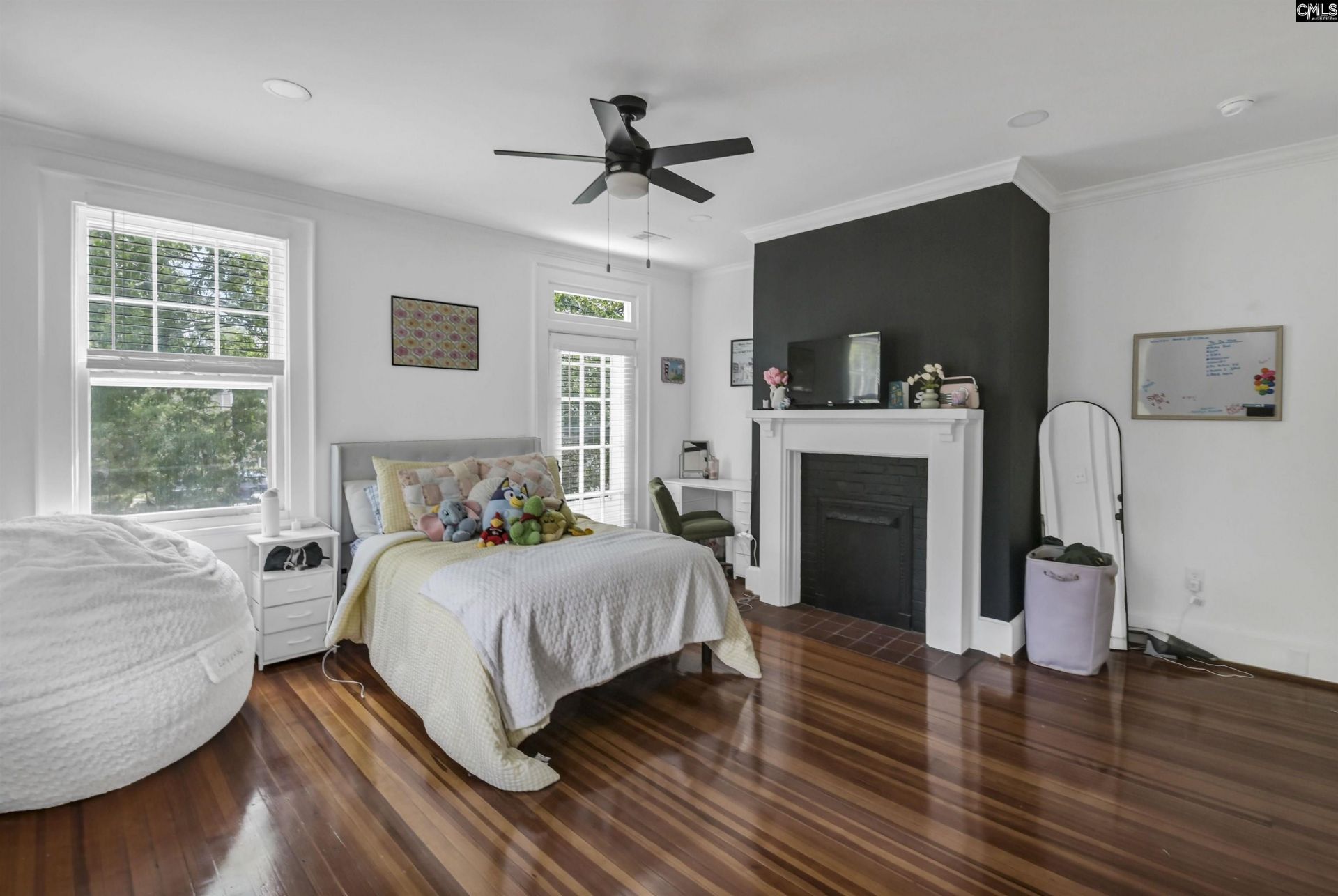 730 Whaley Street  Photo 9