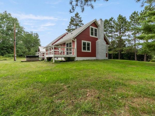 42259 Little Pine Road, Emily, MN 56447