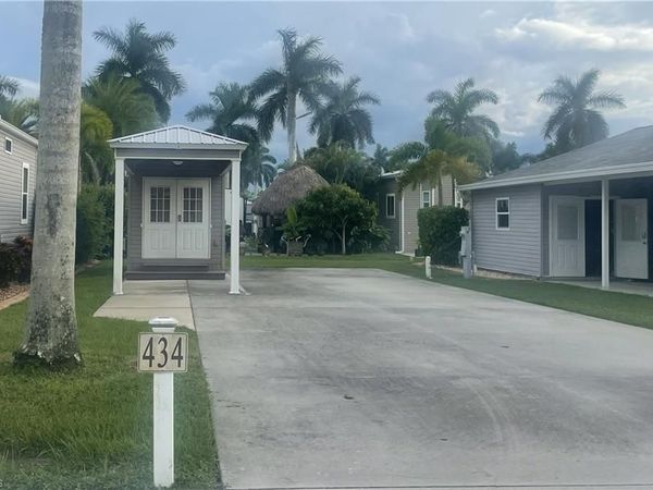 5453 Cypress Trail Resort CIR , FORT MYERS, FL 33905