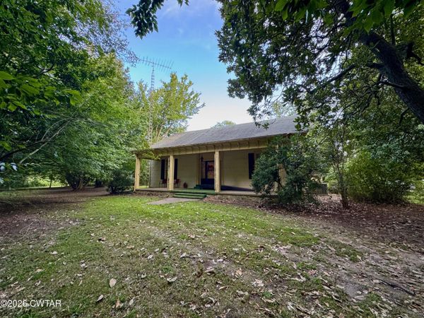 714 Wolverine Road , Troy, TN 38260