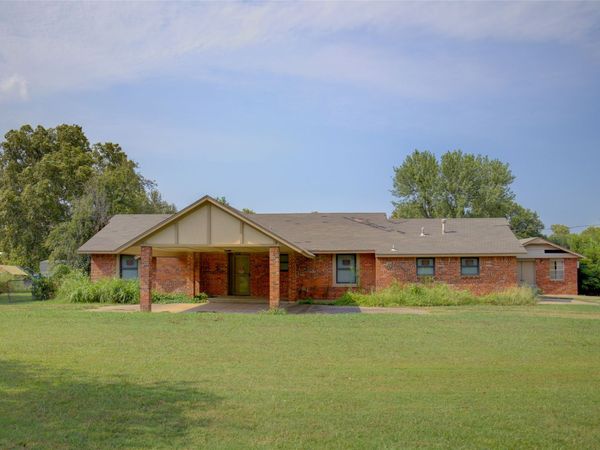 7363 E Ridgeview Way , Claremore, OK 74019