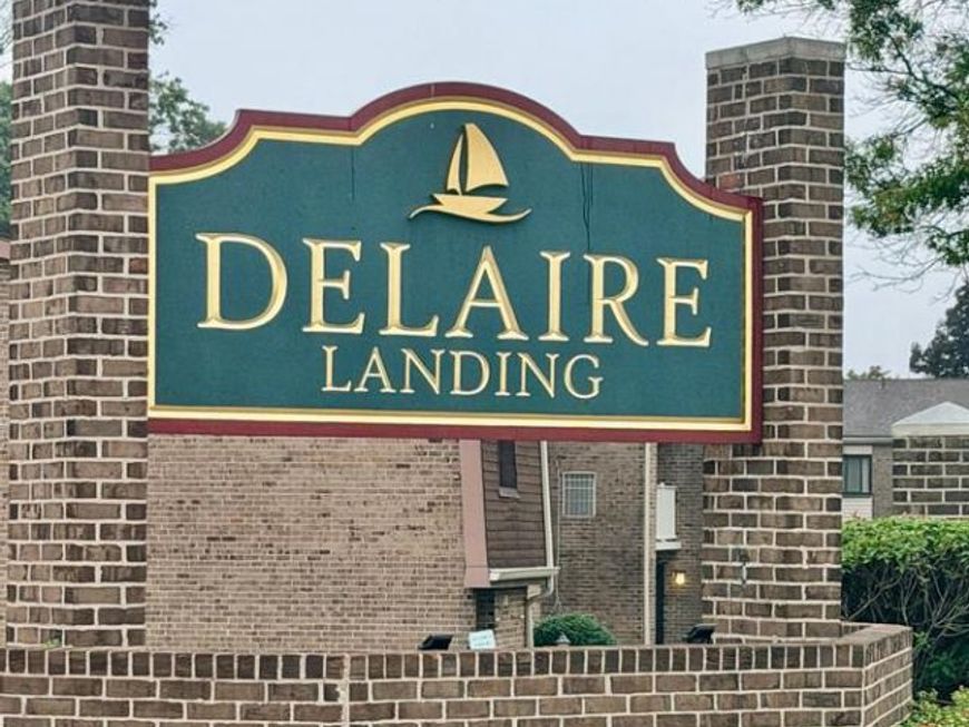 67002 00 Delaire Landing Road , Unit 2, Philadelphia, PA 19114 Main Photo