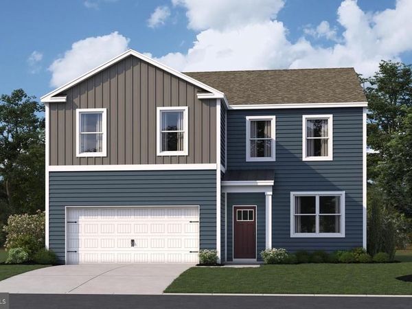 119 TOPAZ STREET , MILTON, DE 19968