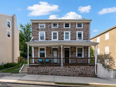 129 HALL STREET , SPRING CITY, PA 19475
