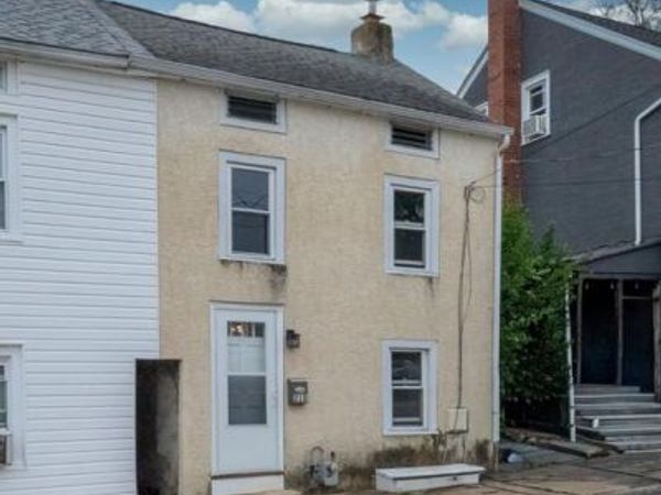 218 ANN STREET , PHOENIXVILLE, PA 19460