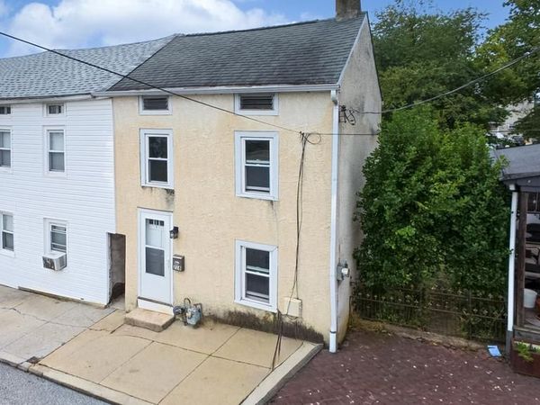 218 ANN STREET , PHOENIXVILLE, PA 19460