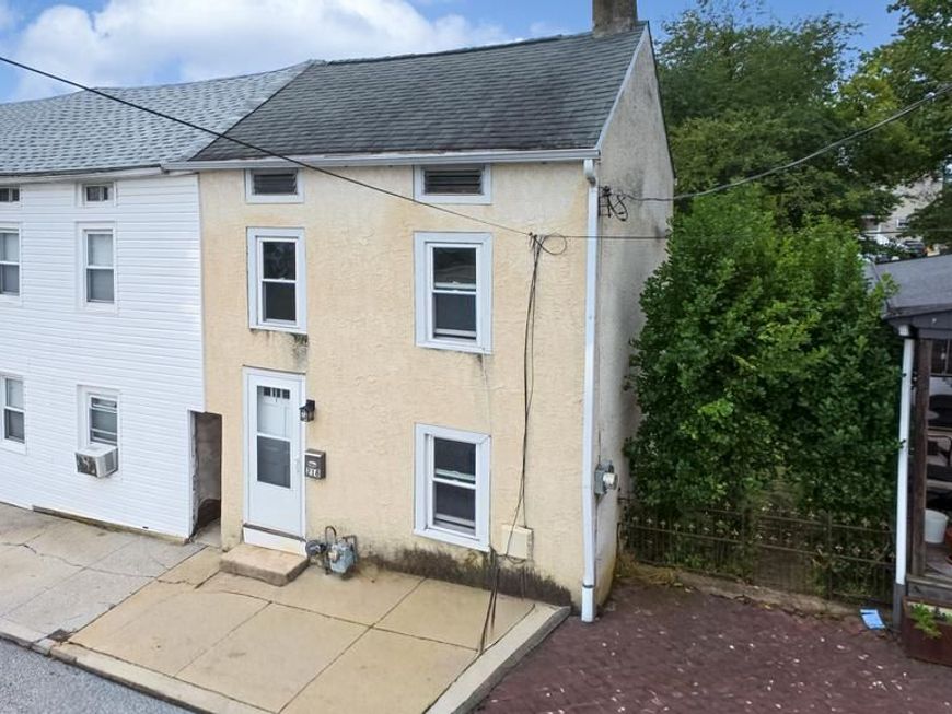 218 Ann Street , Phoenixville, PA 19460 Main Photo
