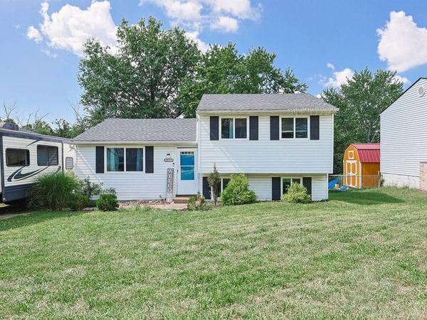 3315 Spring Valley Drive, Erlanger, KY 41018