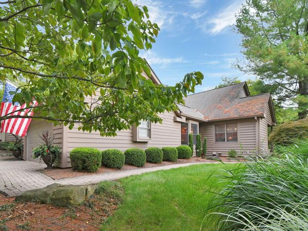 73 Donald Ross Drive, Granville, OH 43023