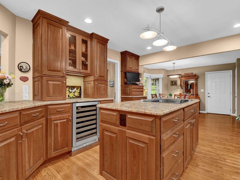 73 Donald Ross Drive, Granville, OH 43023 Photo 14