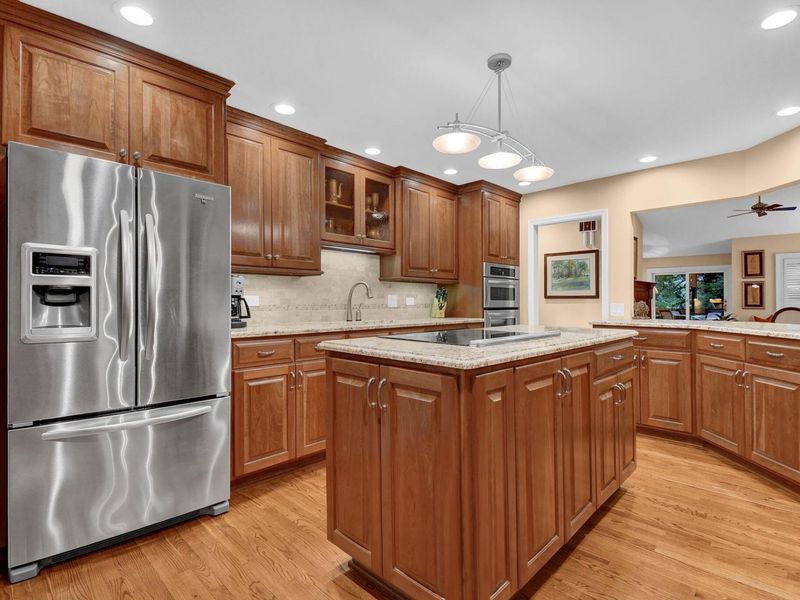 73 Donald Ross Drive, Granville, OH 43023 Photo 16