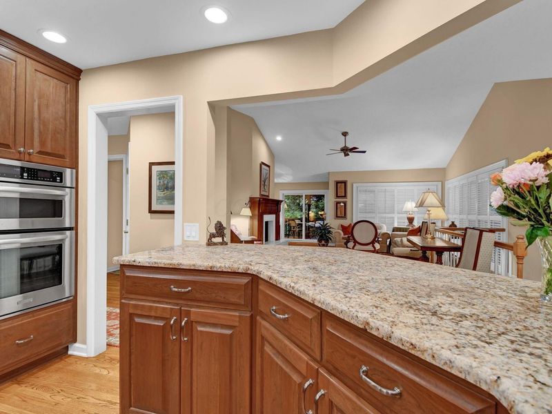 73 Donald Ross Drive, Granville, OH 43023 Photo 17
