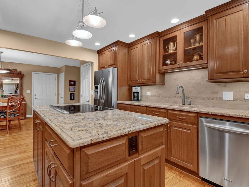 73 Donald Ross Drive, Granville, OH 43023 Photo 18