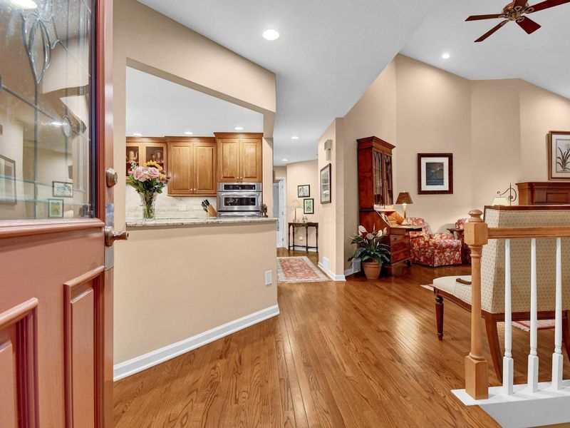 73 Donald Ross Drive, Granville, OH 43023 Photo 5