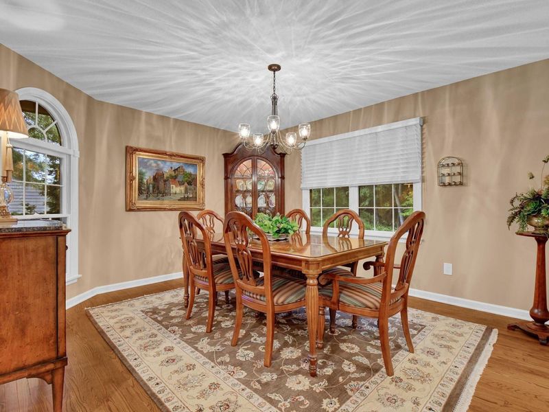 73 Donald Ross Drive, Granville, OH 43023 Photo 6