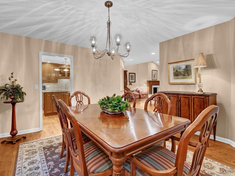 73 Donald Ross Drive, Granville, OH 43023 Photo 7