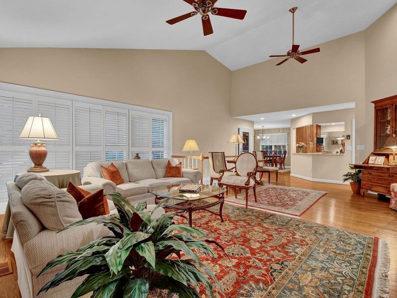 73 Donald Ross Drive, Granville, OH 43023 Photo 9