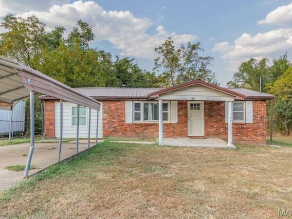 324 11th Street , Crocker, MO 65452