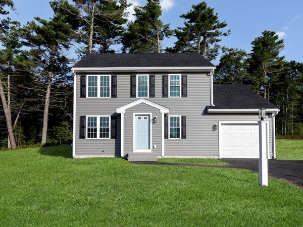 43 Bumblebee Dr, Plymouth, MA 02360