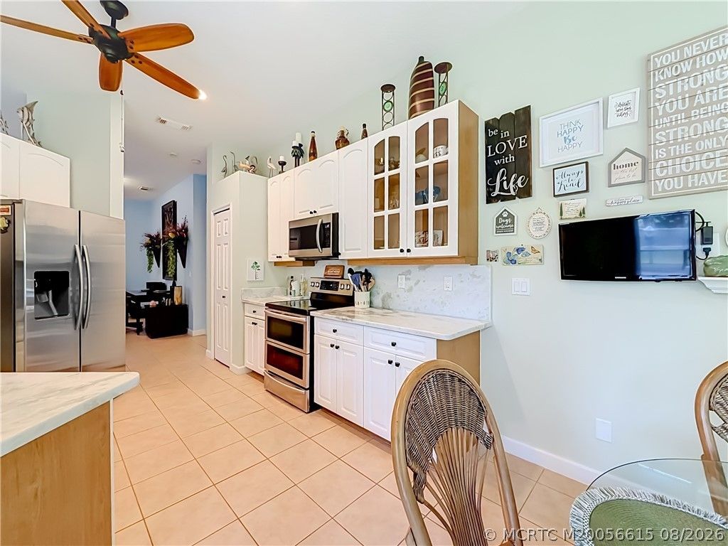 756 SW Munjack Circle, Port Saint Lucie, FL 34986 Photo