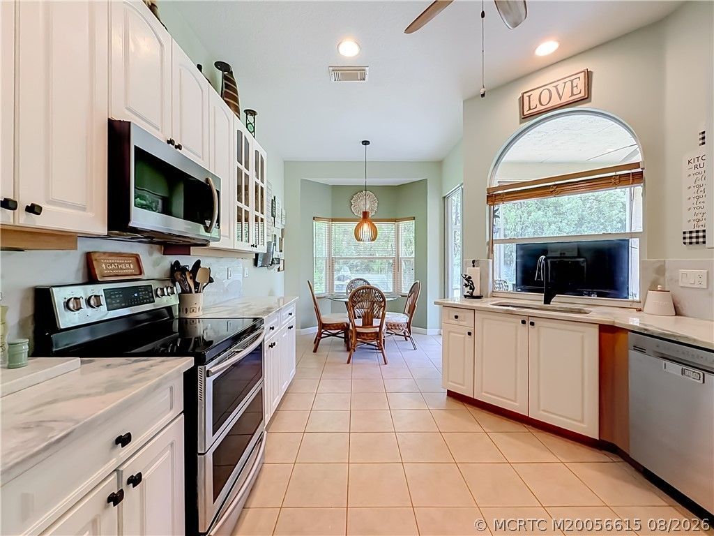 756 SW Munjack Circle, Port Saint Lucie, FL 34986 Photo