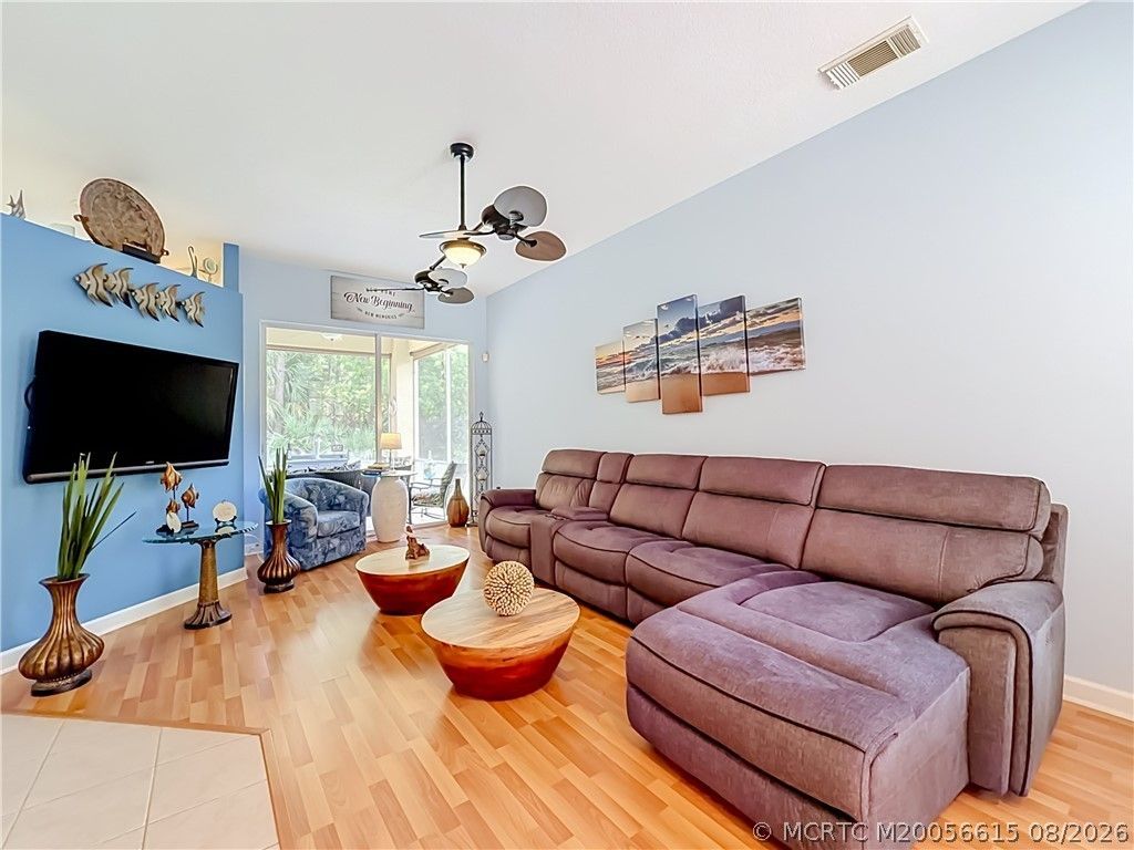 756 SW Munjack Circle, Port Saint Lucie, FL 34986 Photo