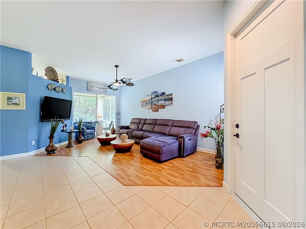 756 SW Munjack Circle, Port Saint Lucie, FL 34986 Photo