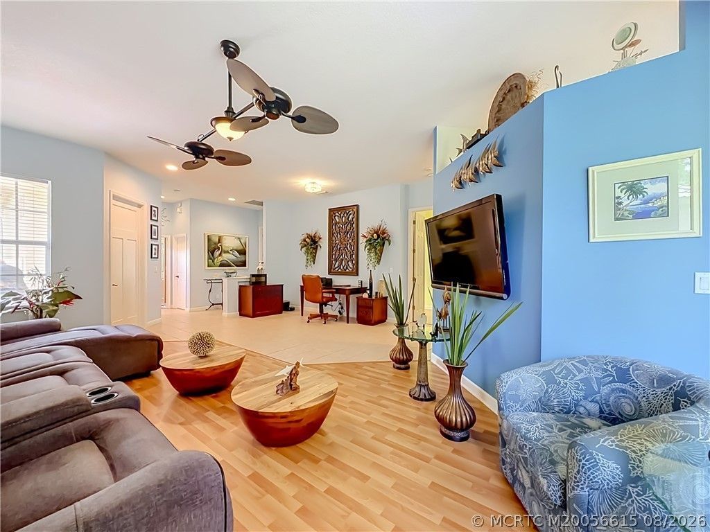756 SW Munjack Circle, Port Saint Lucie, FL 34986 Photo