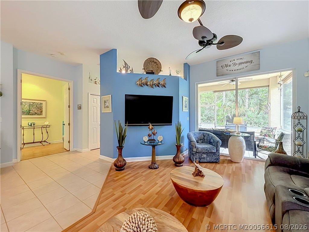 756 SW Munjack Circle, Port Saint Lucie, FL 34986 Photo