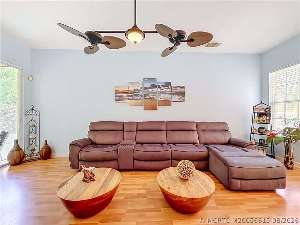 756 SW Munjack Circle, Port Saint Lucie, FL 34986 Photo