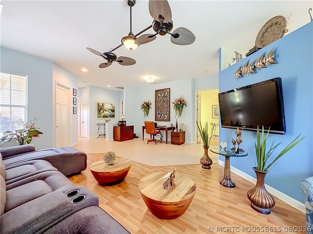 756 SW Munjack Circle, Port Saint Lucie, FL 34986 Photo